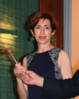 Avv. Pina Di Risio