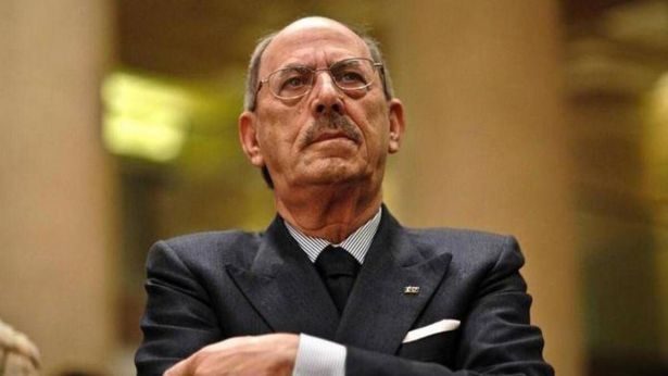 Antonio Angelucci