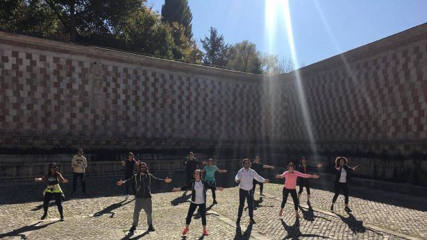 Città dello Sport