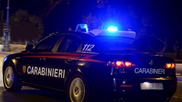 Carabinieri