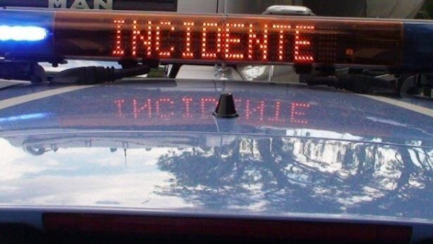 Incidente in A/14