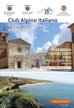Club Alpino Italiano