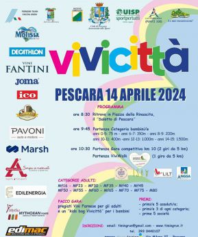 Vivicittà