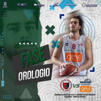 Vasto Basket