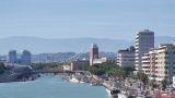 Il porto canale di Pescara