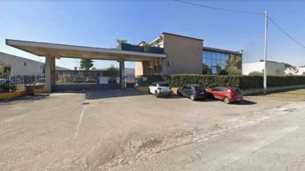 Sim e Thor Sud di San Salvo