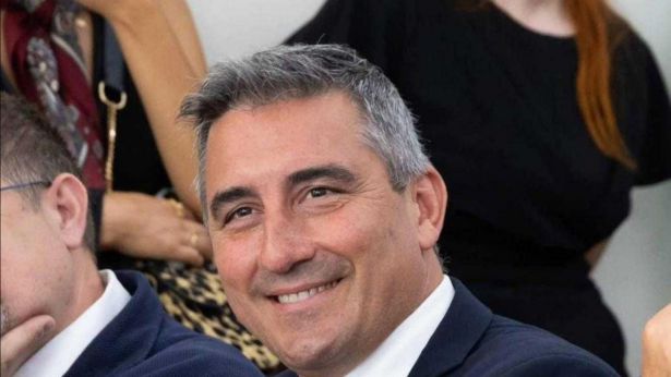 Mario Quaglieri