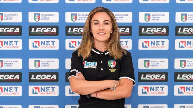 Francesca Di Monte