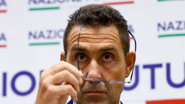 Vannacci