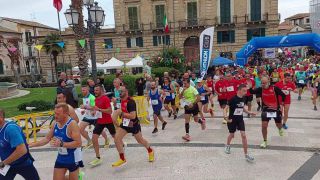 Maratona Diomedea