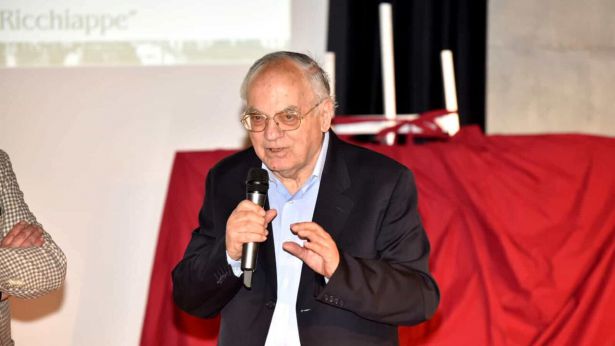 Gino Di Tizio