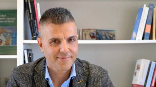 Francesco Prospero