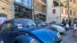 Raduno Maggiolini e auto Wolksvagen