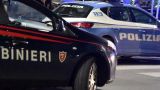 Carabinieri e Polizia