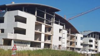 Il Residence Rossetti