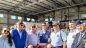La Delegazione di Vasto presente a Pescara