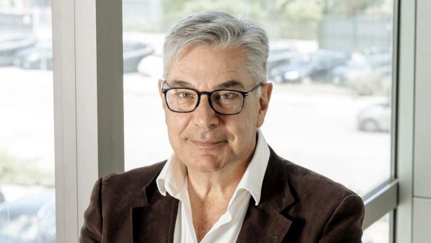Paolo Marino nuovo ad della Sangritana