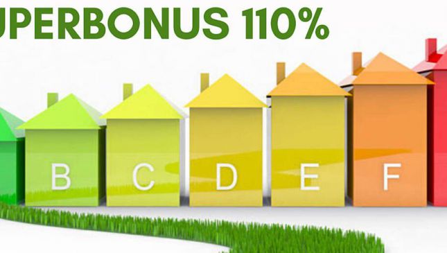 Superbonus 110%