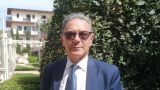 Il prof.Nino Fuiano
