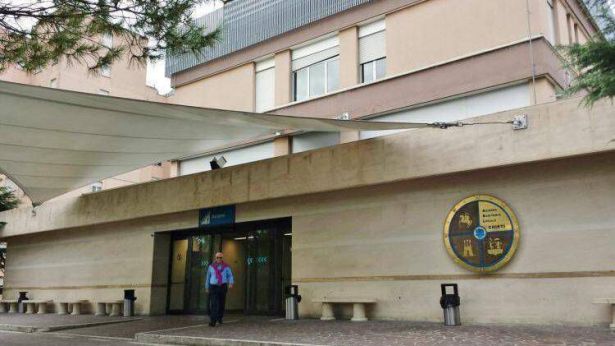 Ospedale di Chieti