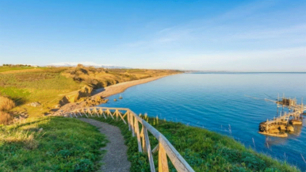 Punta Aderci