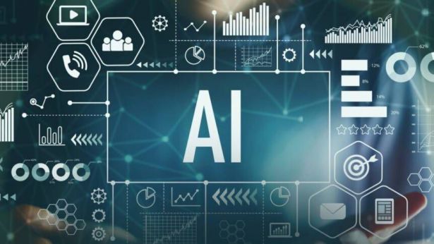 Intelligenza artificiale