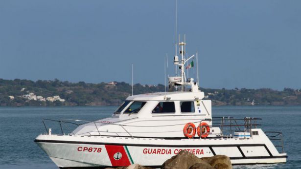 La Guardia Costiera