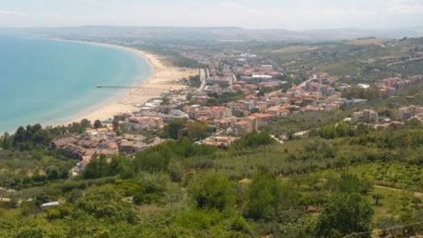 Golfo di Vasto