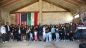 Gli aviatori italiani festeggiano l’80º anniversario delle forze aeree alleate statunitensi