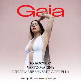 Gaia Gozzi