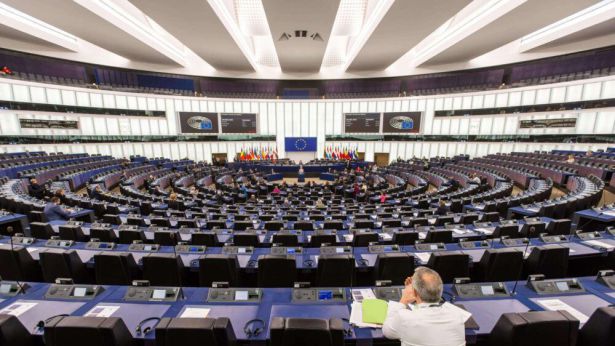 Il Parlamento Europeo