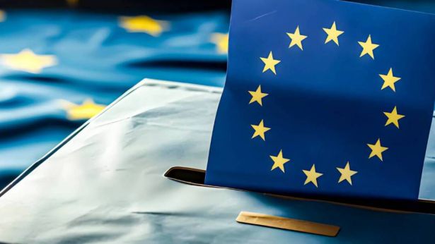 ELEZIONI EUROPEE