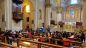 Studenti in visita alla Chiesa di S.Maria Maggiore