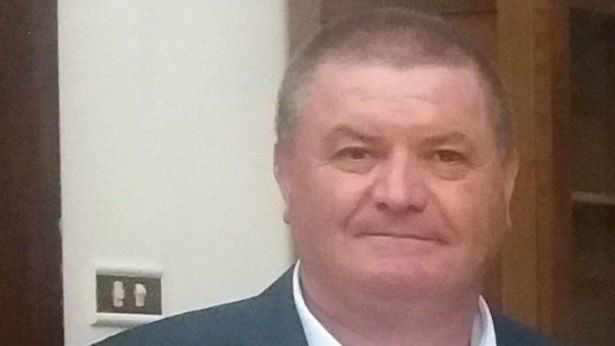 Antonio Colonna sindaco di Carpineto Sinello