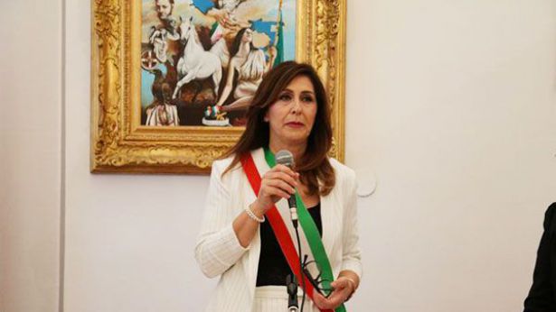 Graziana Di Florio sindaca di Cupello