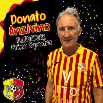 Donato Anzivino
