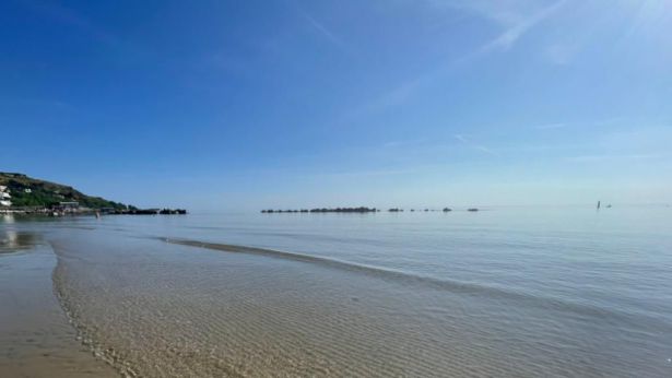 Mare pulito