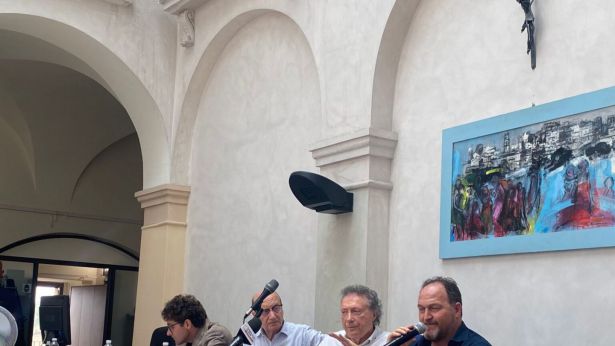 COMITATO rISTRETTO DEI SINDACI DELLA ASL 02