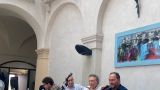 COMITATO rISTRETTO DEI SINDACI DELLA ASL 02
