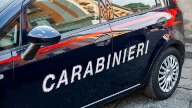 Carabinieri
