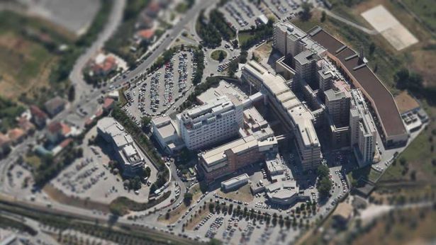 Ospedale di Chieti