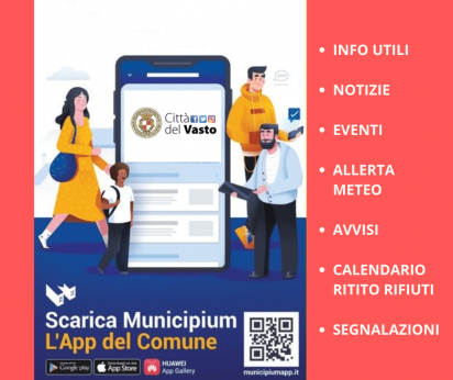 Card Municipio