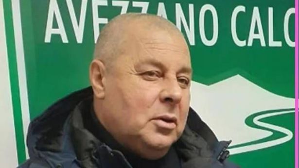 Andrea Pecorelli