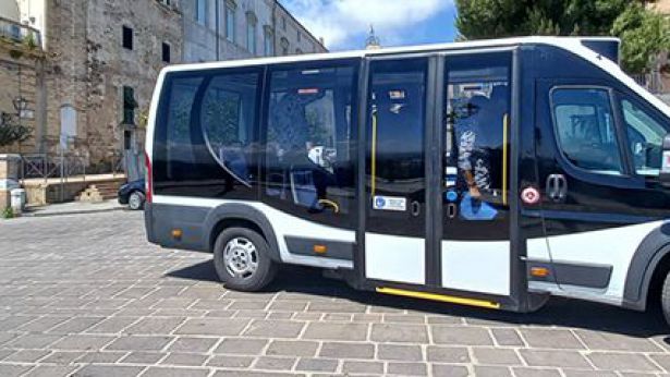 La navetta