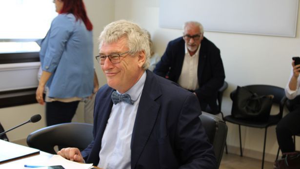 Thomas Schael