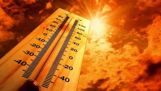 Il gran caldo