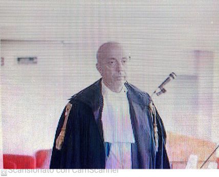 Il dott. Angelo Raffaele Seccia