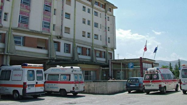 Ospedale di Avezzano
