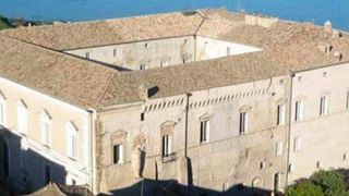 Palazzo d'Avalos