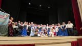 Concerto in onore del Maestro Stivaletta